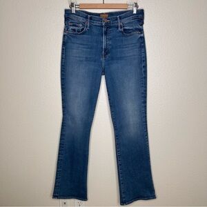 Mother The Outsider Skimp jeans Dugout Doobies 32